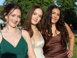YR11 Prom 2025 - Group Photos